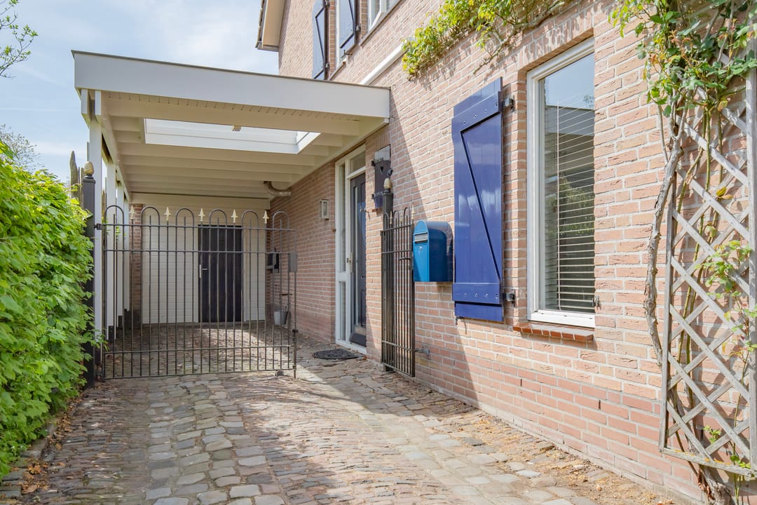 Foto 7 van Henschoterlaan 31