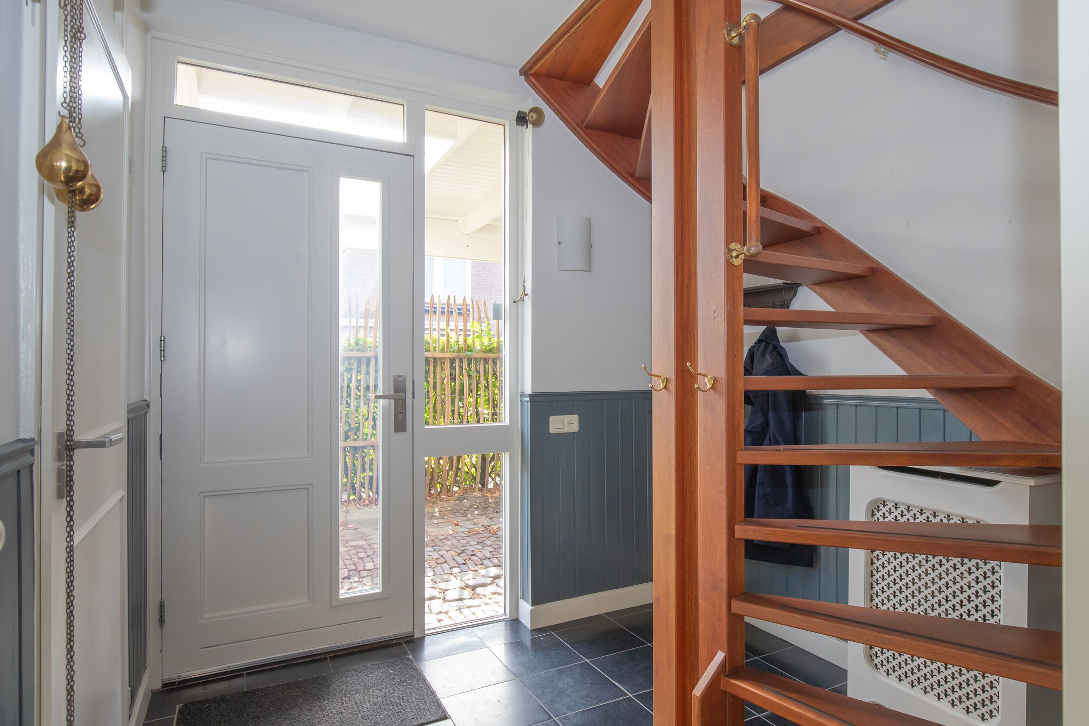 Foto 9 van Henschoterlaan 31