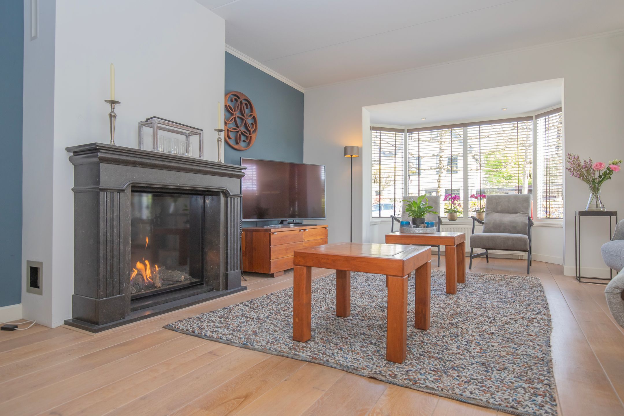 Foto 12 van Henschoterlaan 31