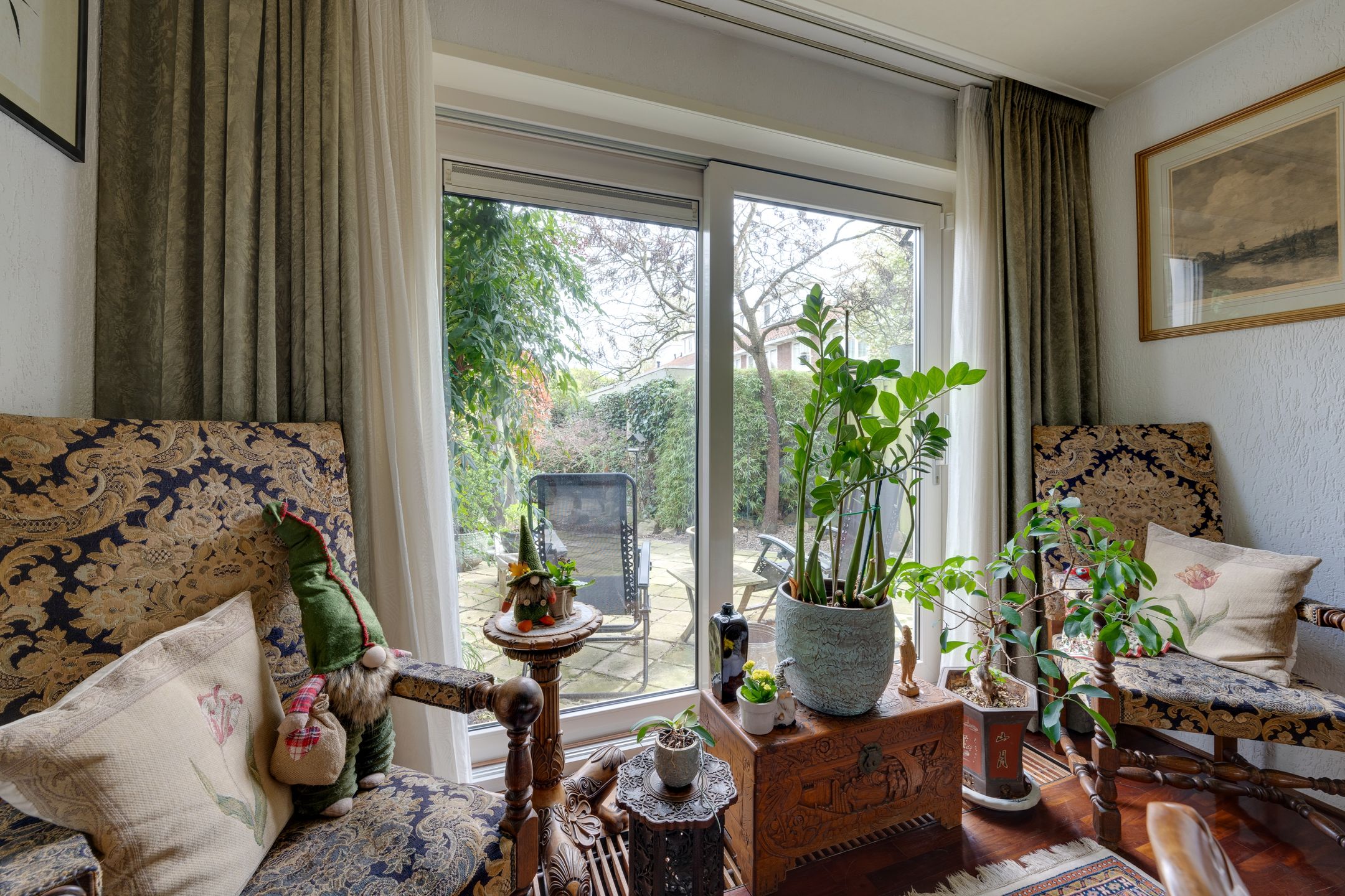 Foto 18 van De Surmontstraat 10