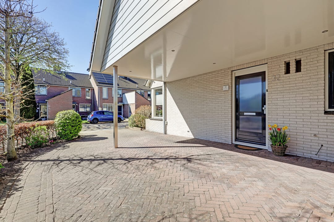 Foto 7 van Hooiland 32