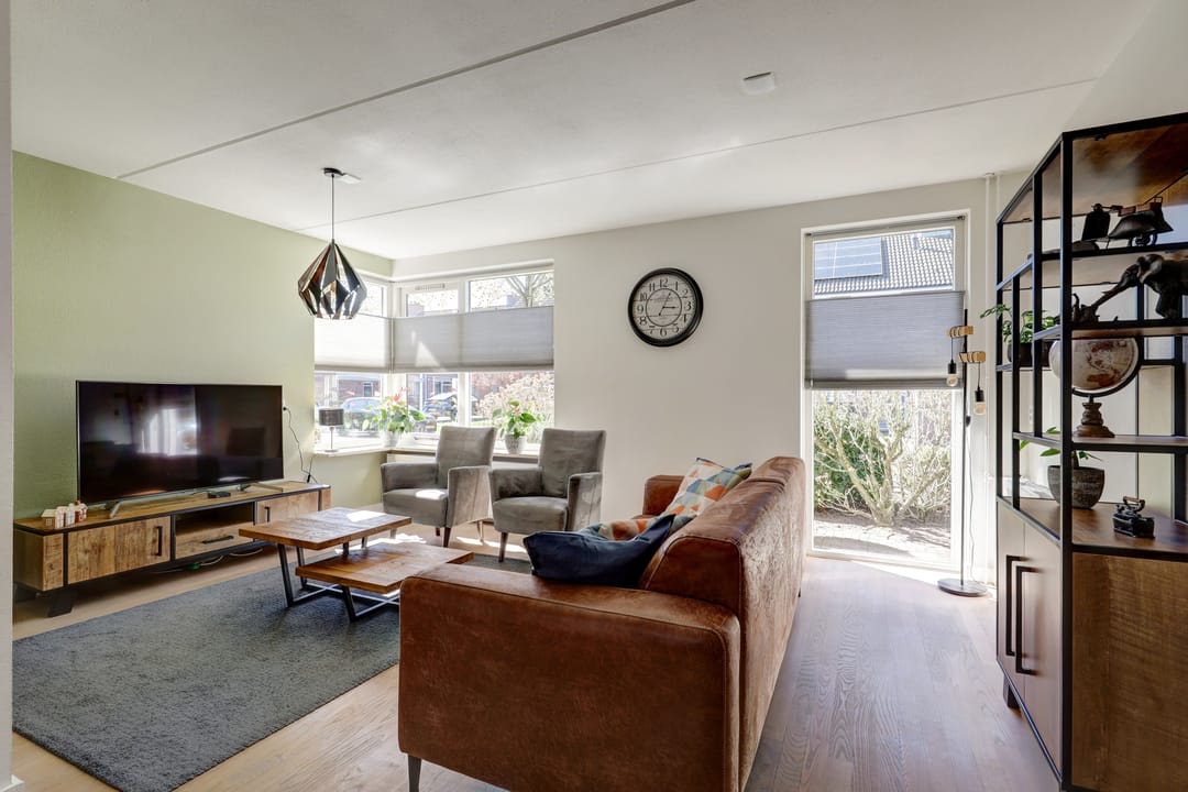 Foto 11 van Hooiland 32