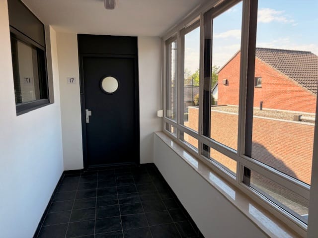 Appartement te koop: Oude-Molenweg 17, De Mortel