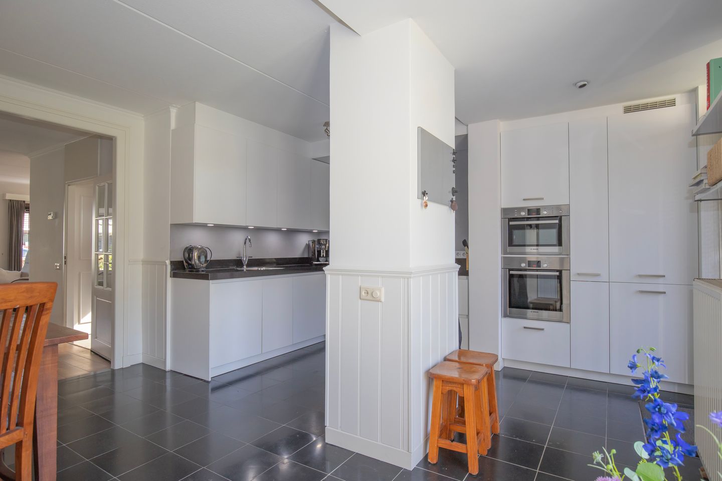 Foto 20 van Henschoterlaan 31