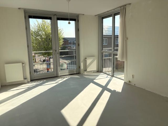 Appartement te koop: Oude-Molenweg 17, De Mortel