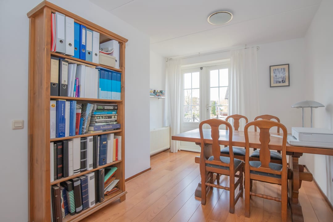 Foto 28 van Henschoterlaan 31