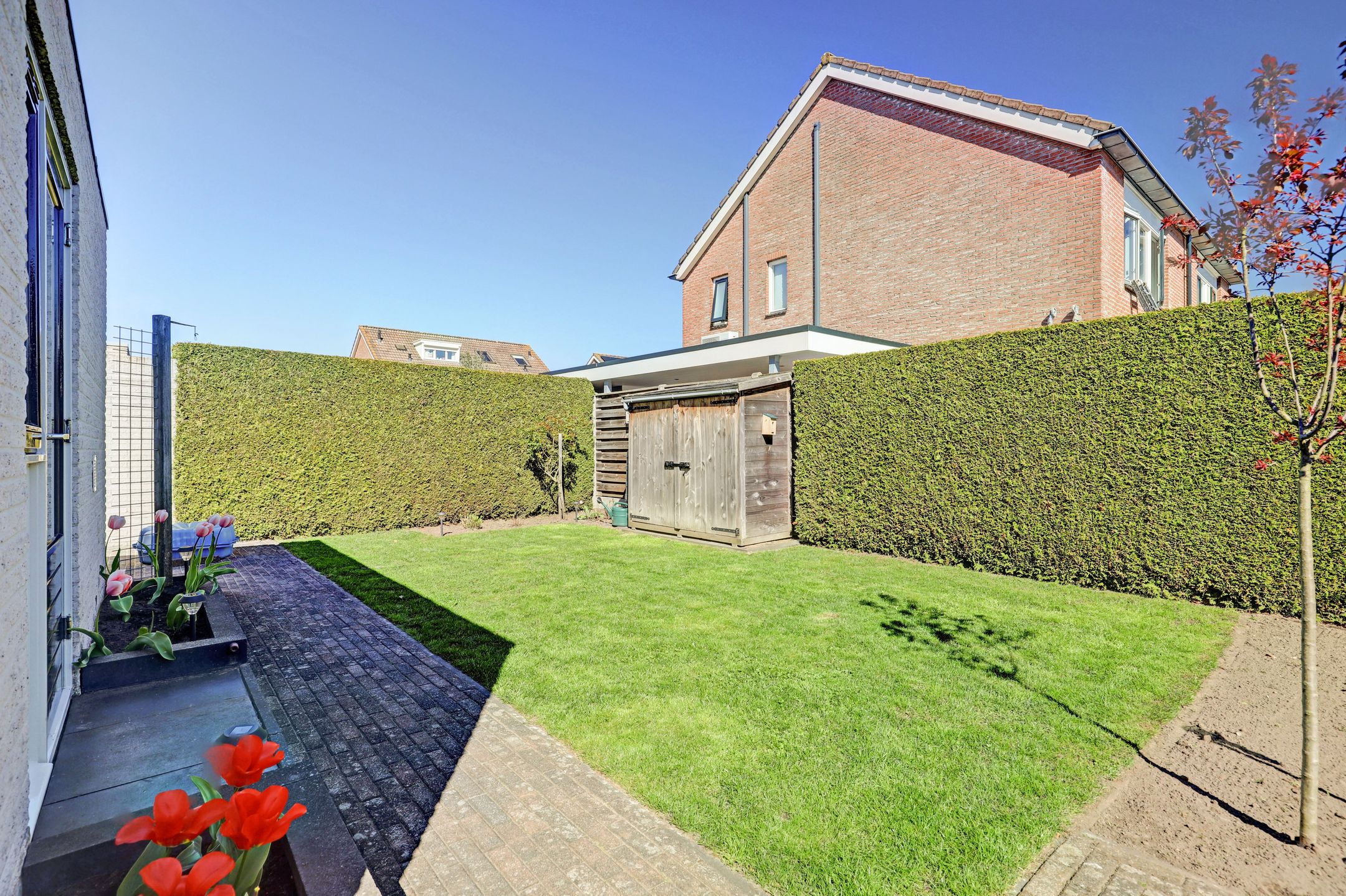 Foto 39 van Hooiland 32