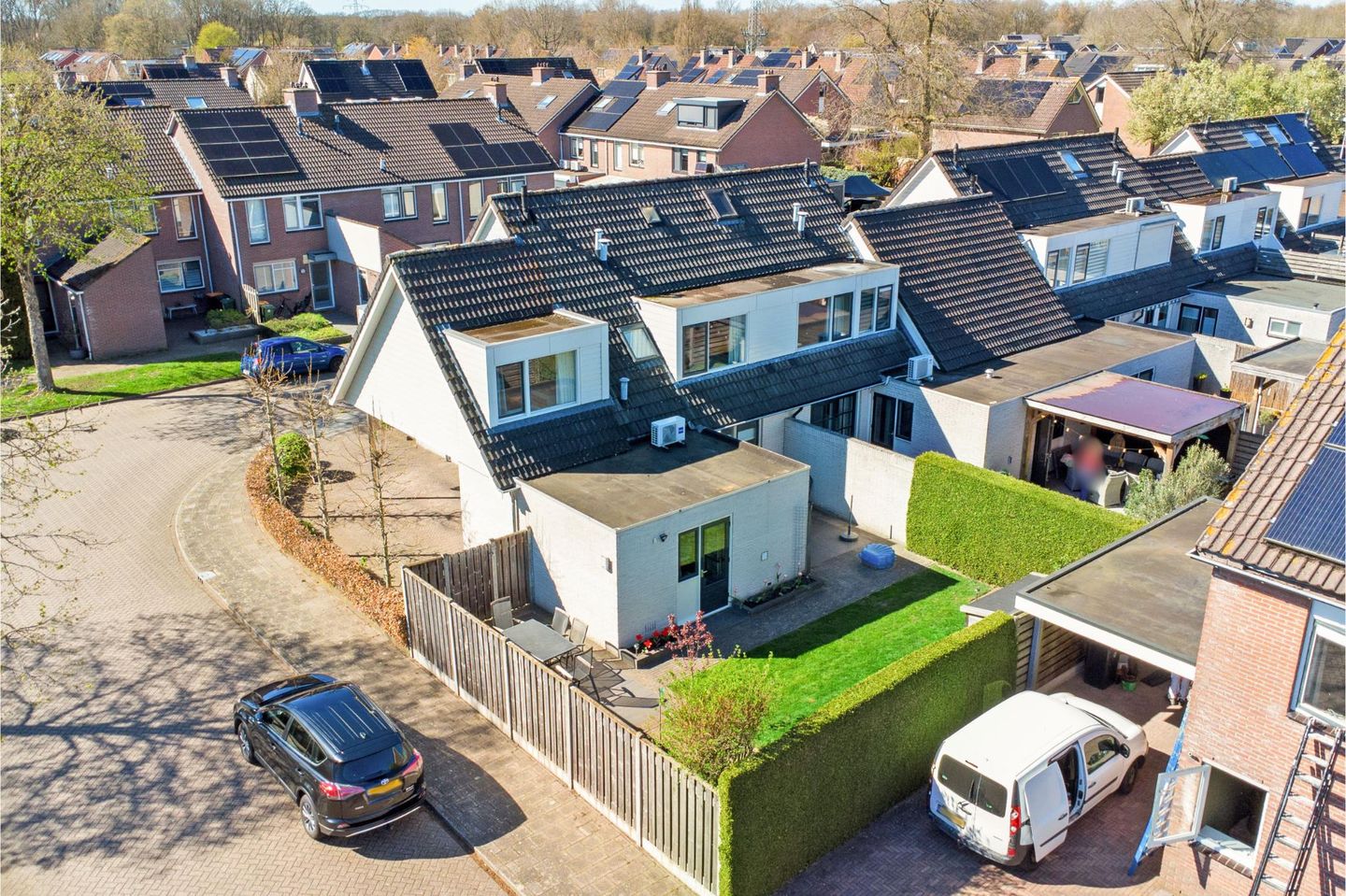 Foto 40 van Hooiland 32