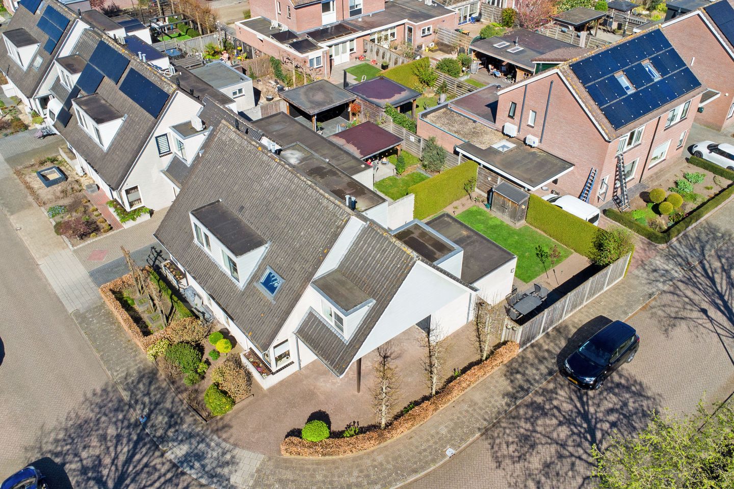 Foto 44 van Hooiland 32