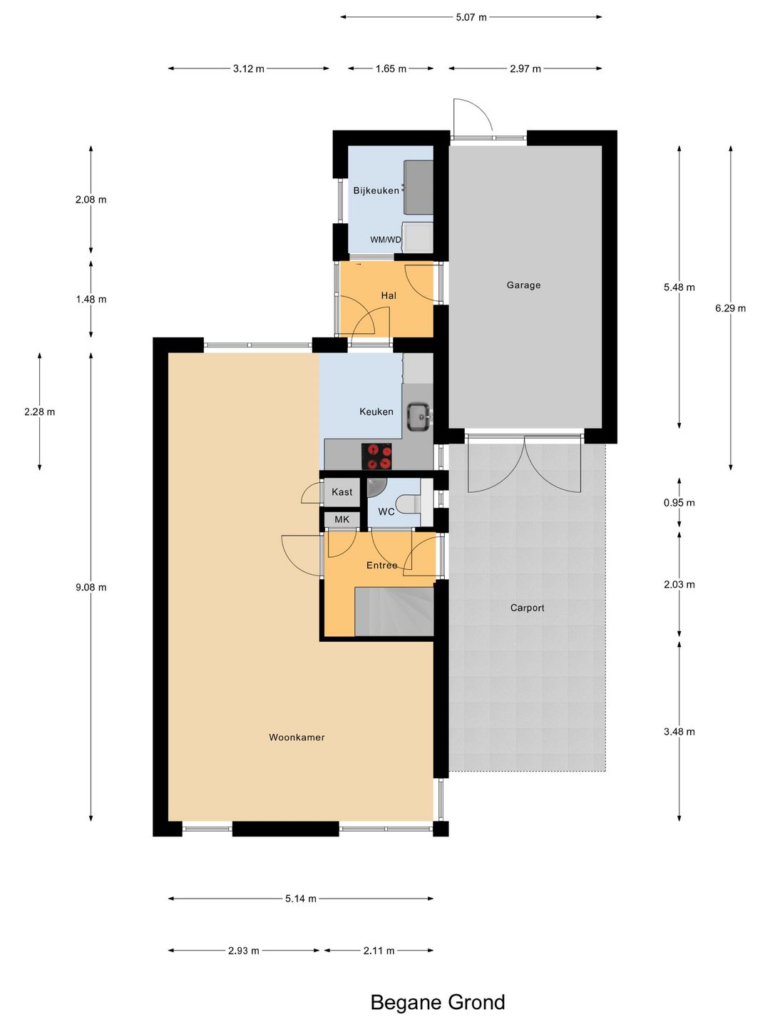 Foto 47 van Hooiland 32