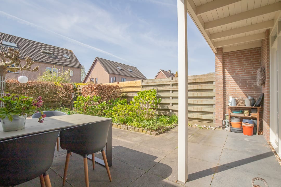 Foto 37 van Henschoterlaan 31