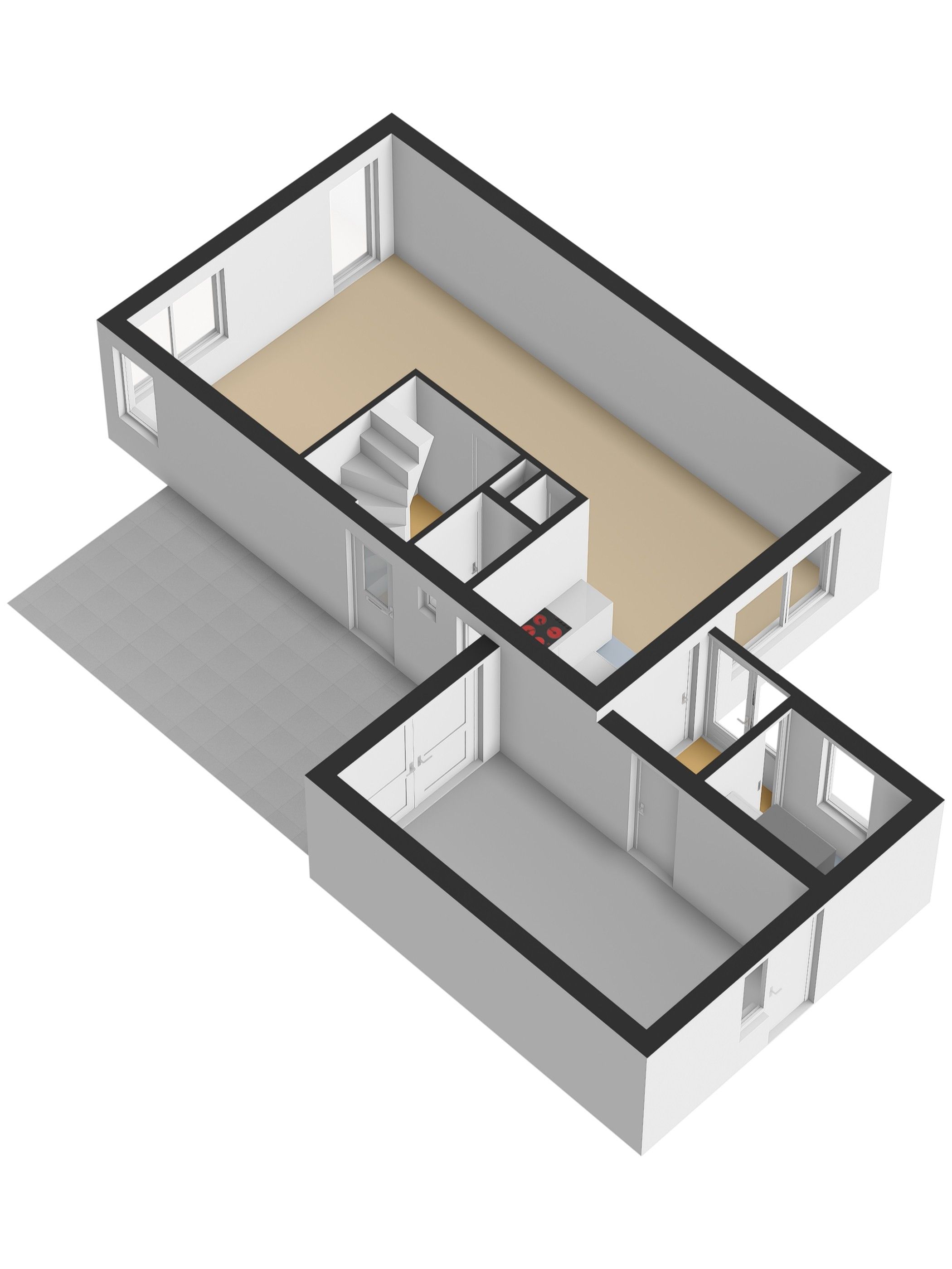 Foto 48 van Hooiland 32