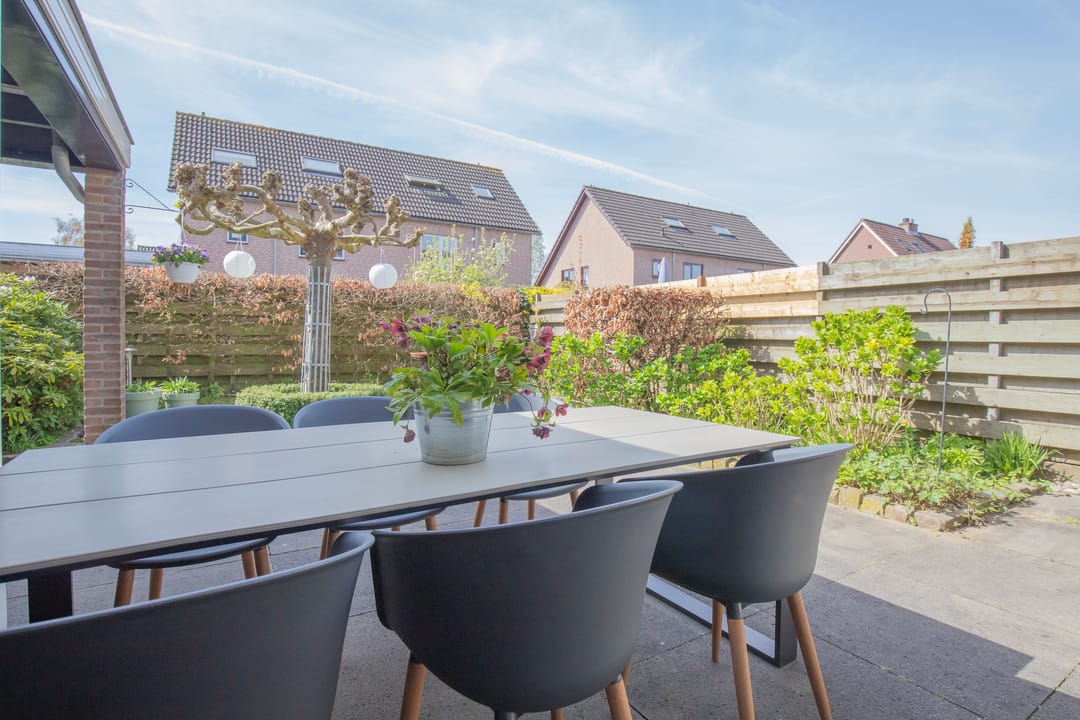 Foto 38 van Henschoterlaan 31