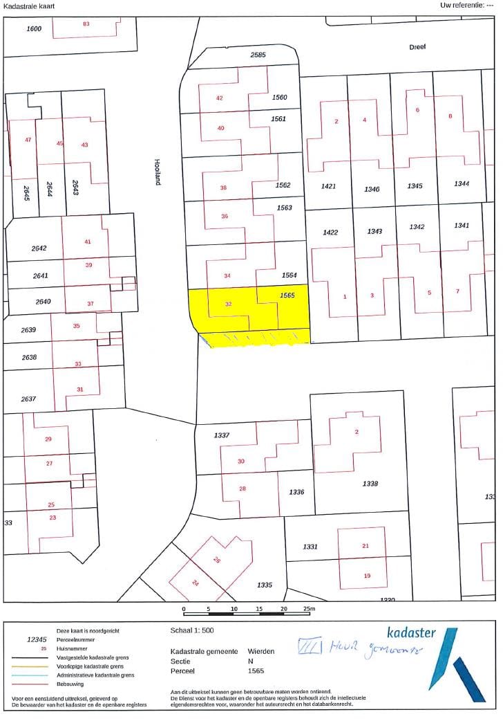 Foto 53 van Hooiland 32