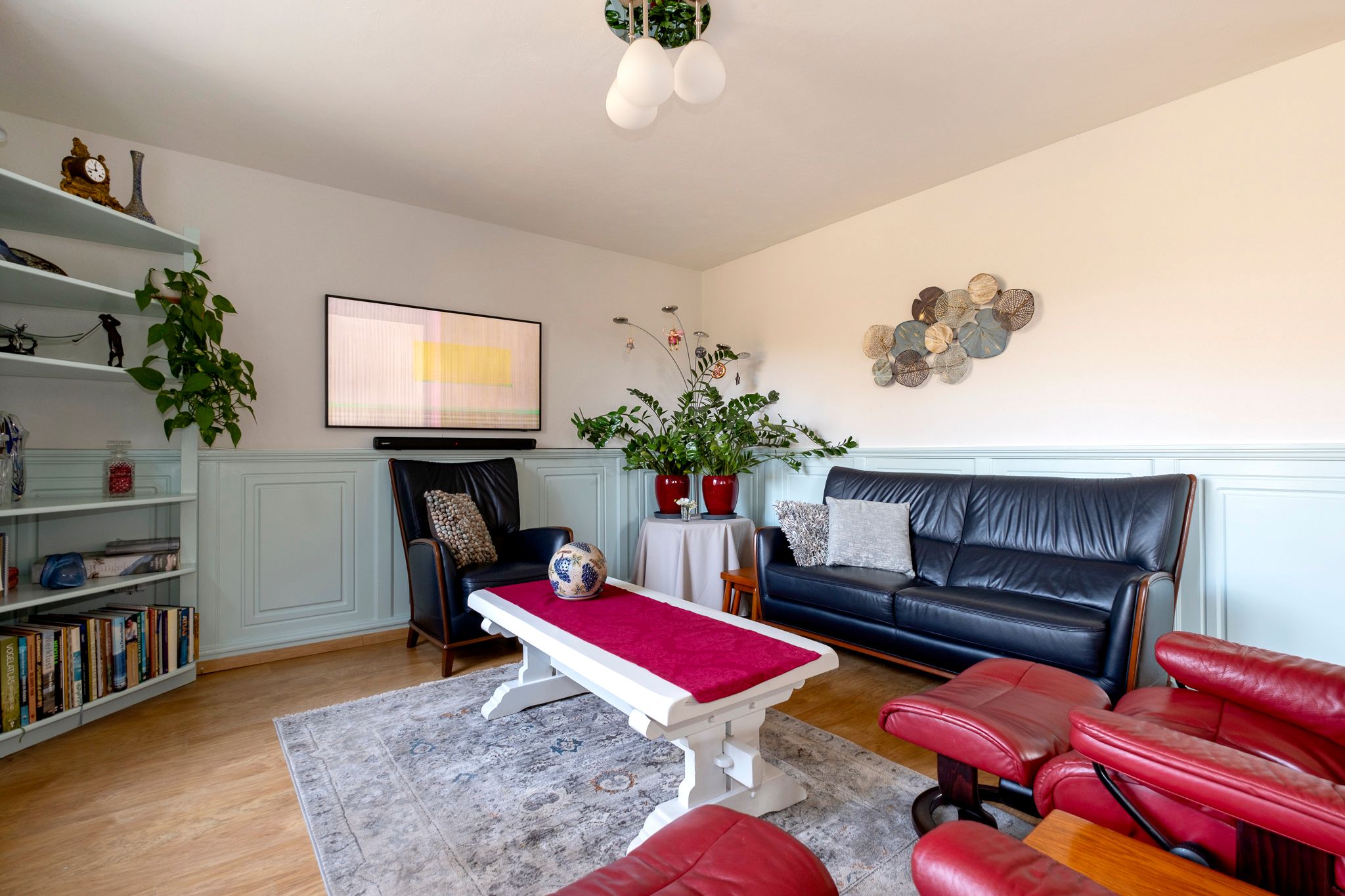 Foto 6 van Buitenbree 8