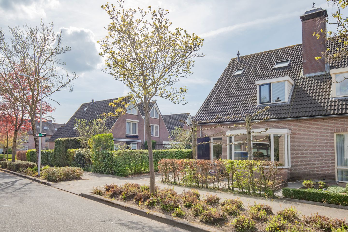 Foto 44 van Henschoterlaan 31