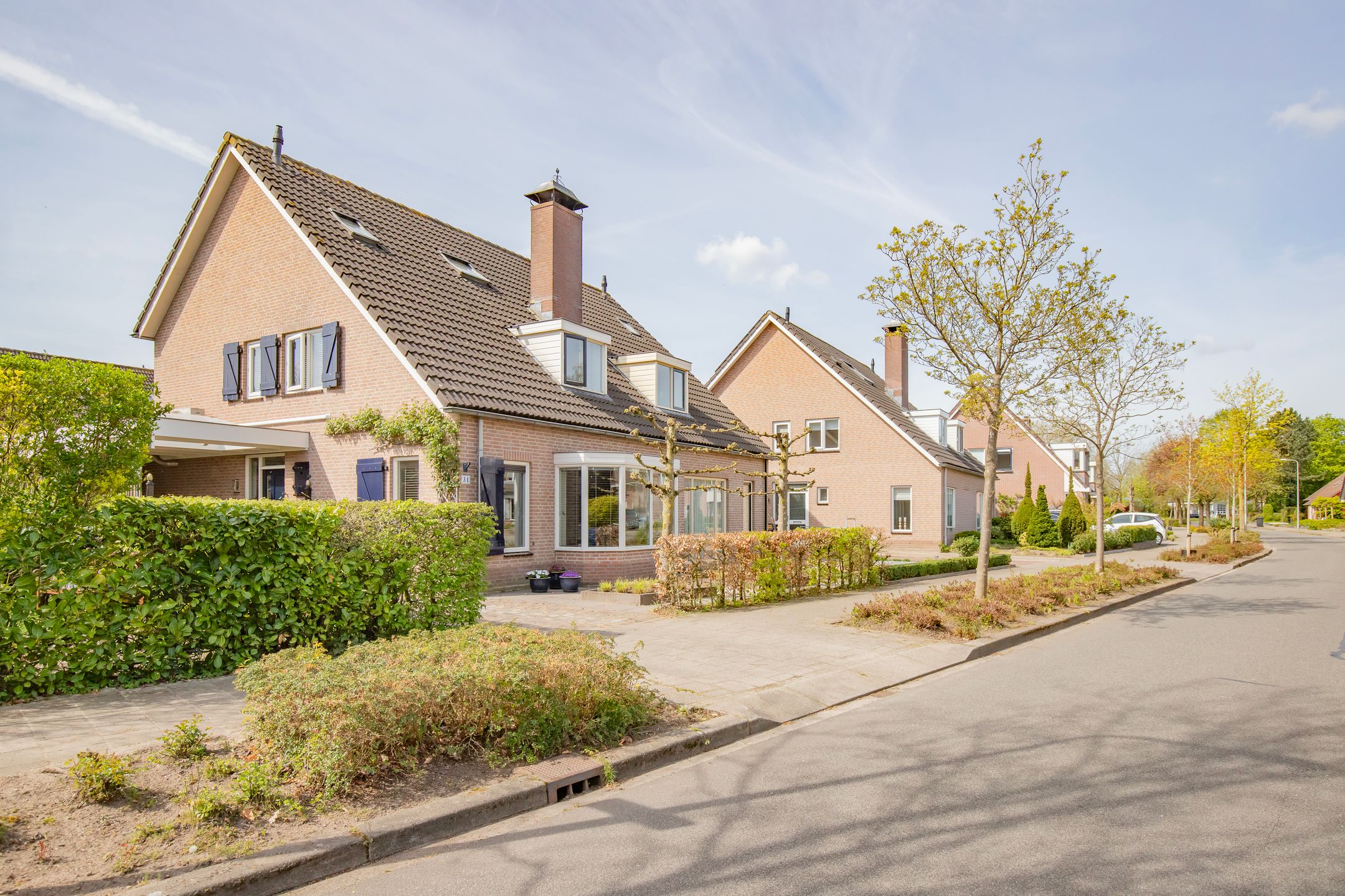 Foto 45 van Henschoterlaan 31