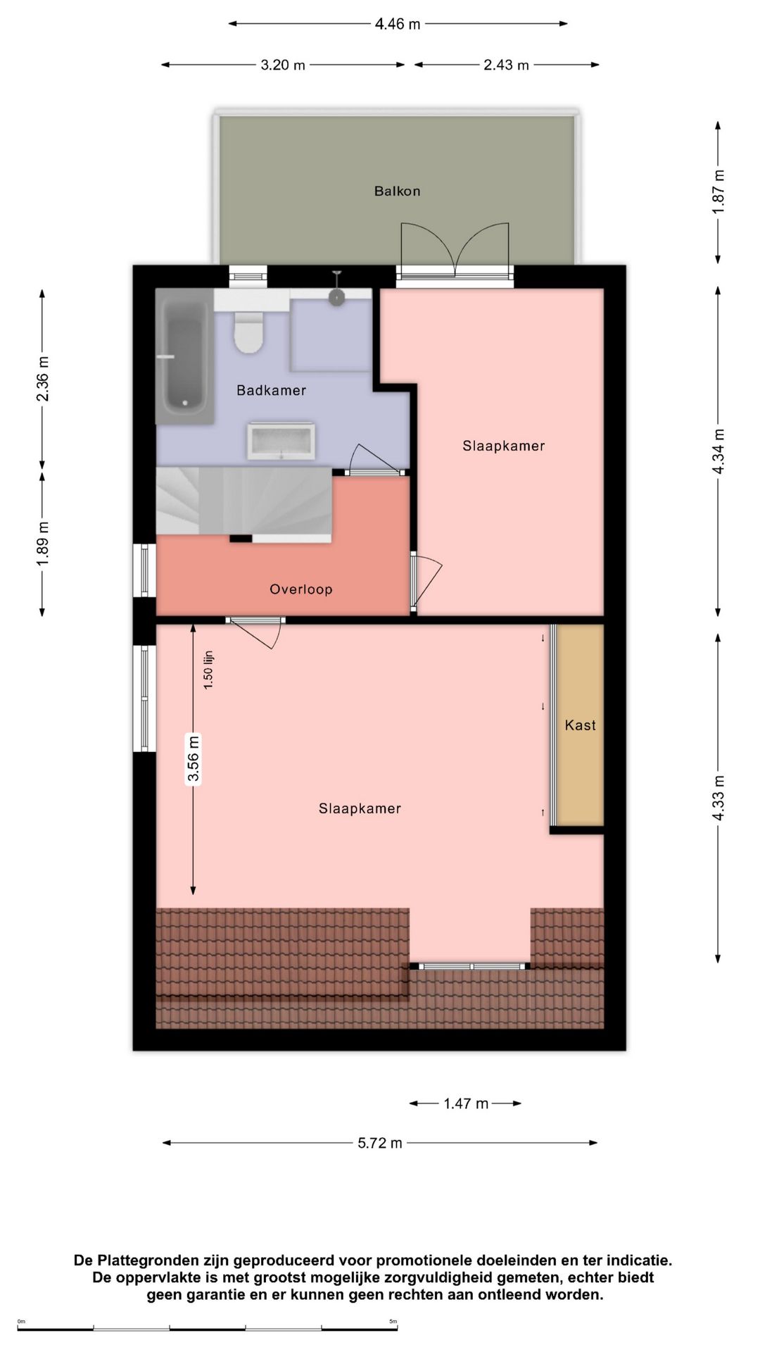 Foto 49 van Henschoterlaan 31