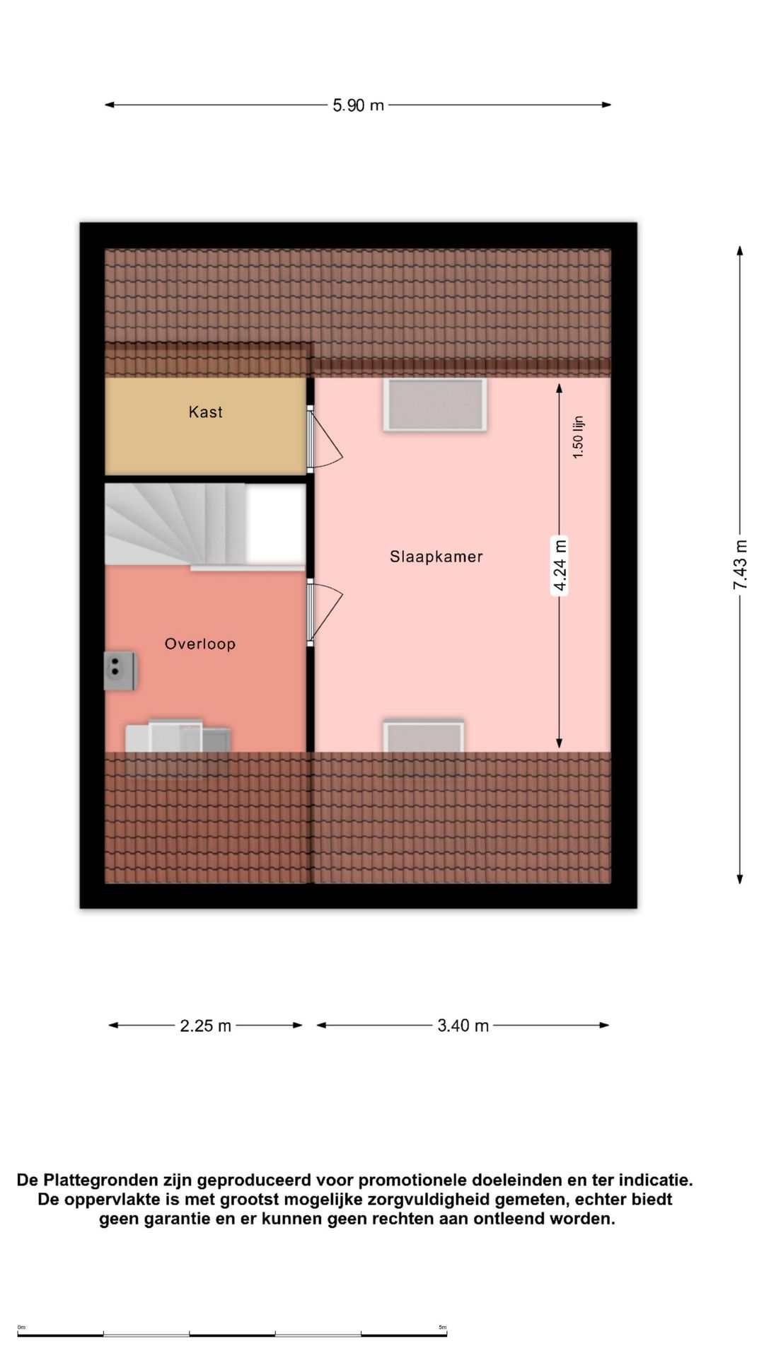 Foto 50 van Henschoterlaan 31