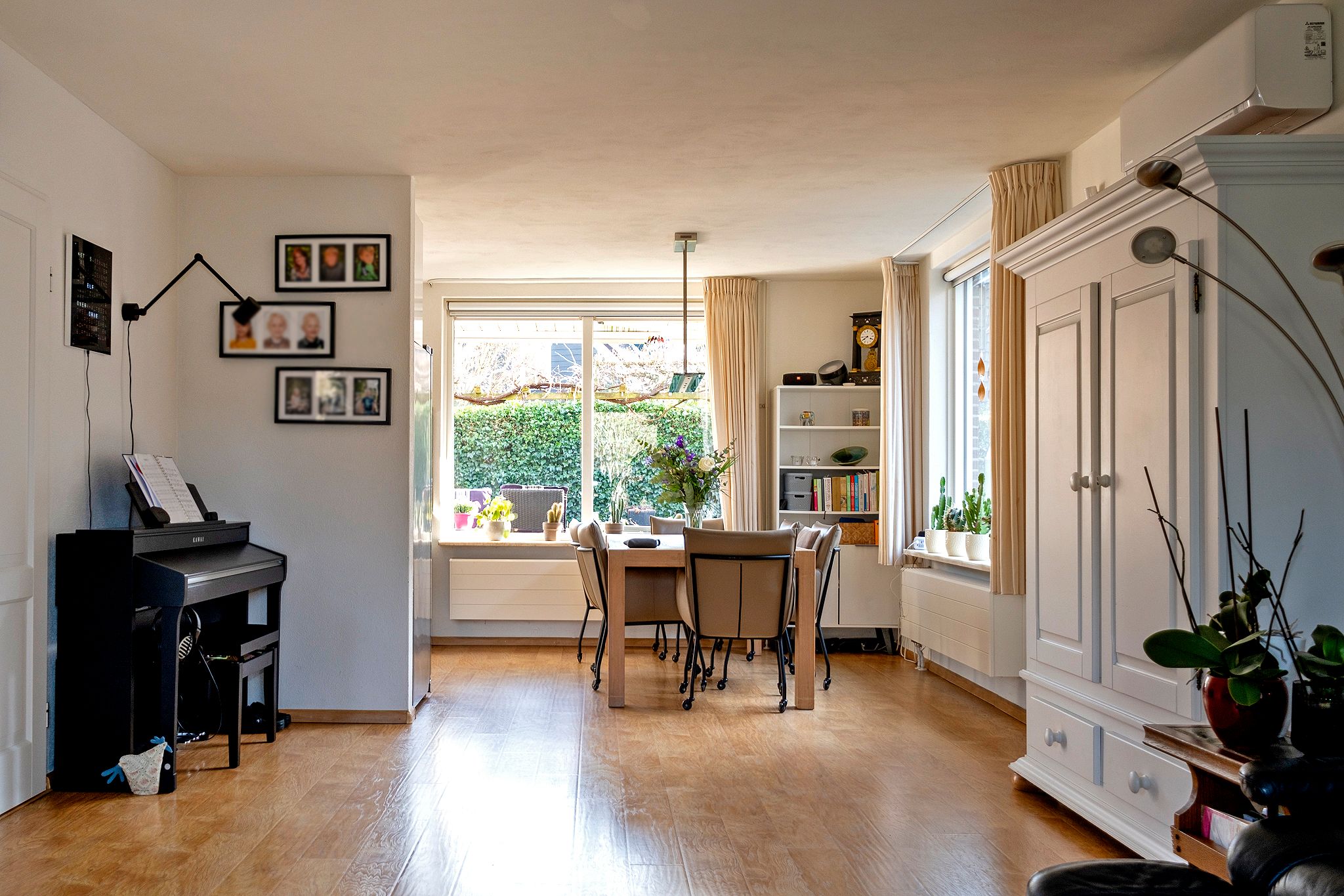 Foto 12 van Buitenbree 8