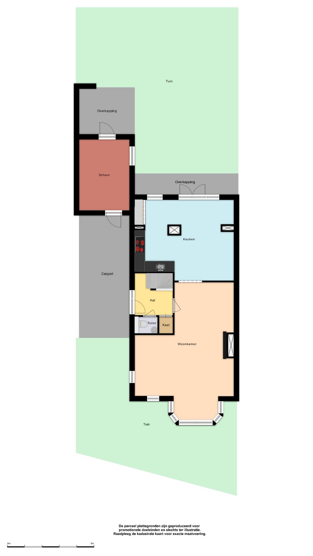 Foto 51 van Henschoterlaan 31