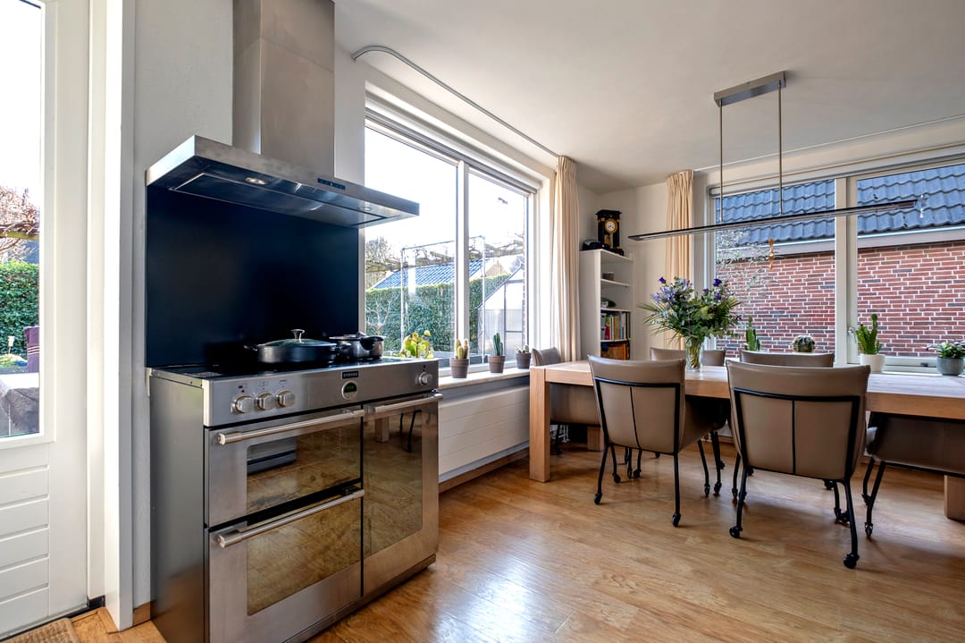 Foto 13 van Buitenbree 8