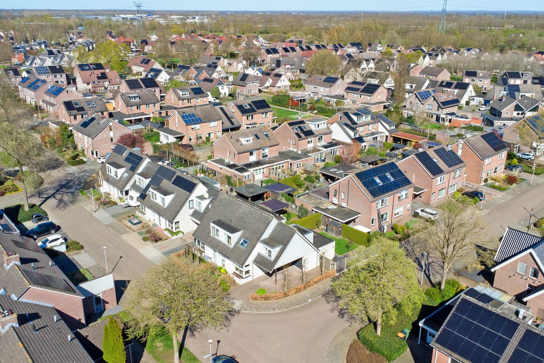 Foto 41 van Hooiland 32