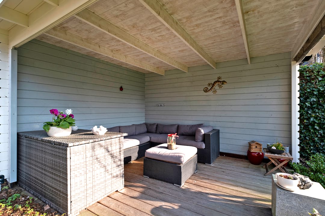 Foto 38 van Buitenbree 8