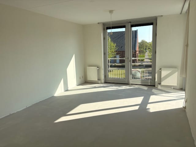 Appartement te koop: Oude-Molenweg 17, De Mortel