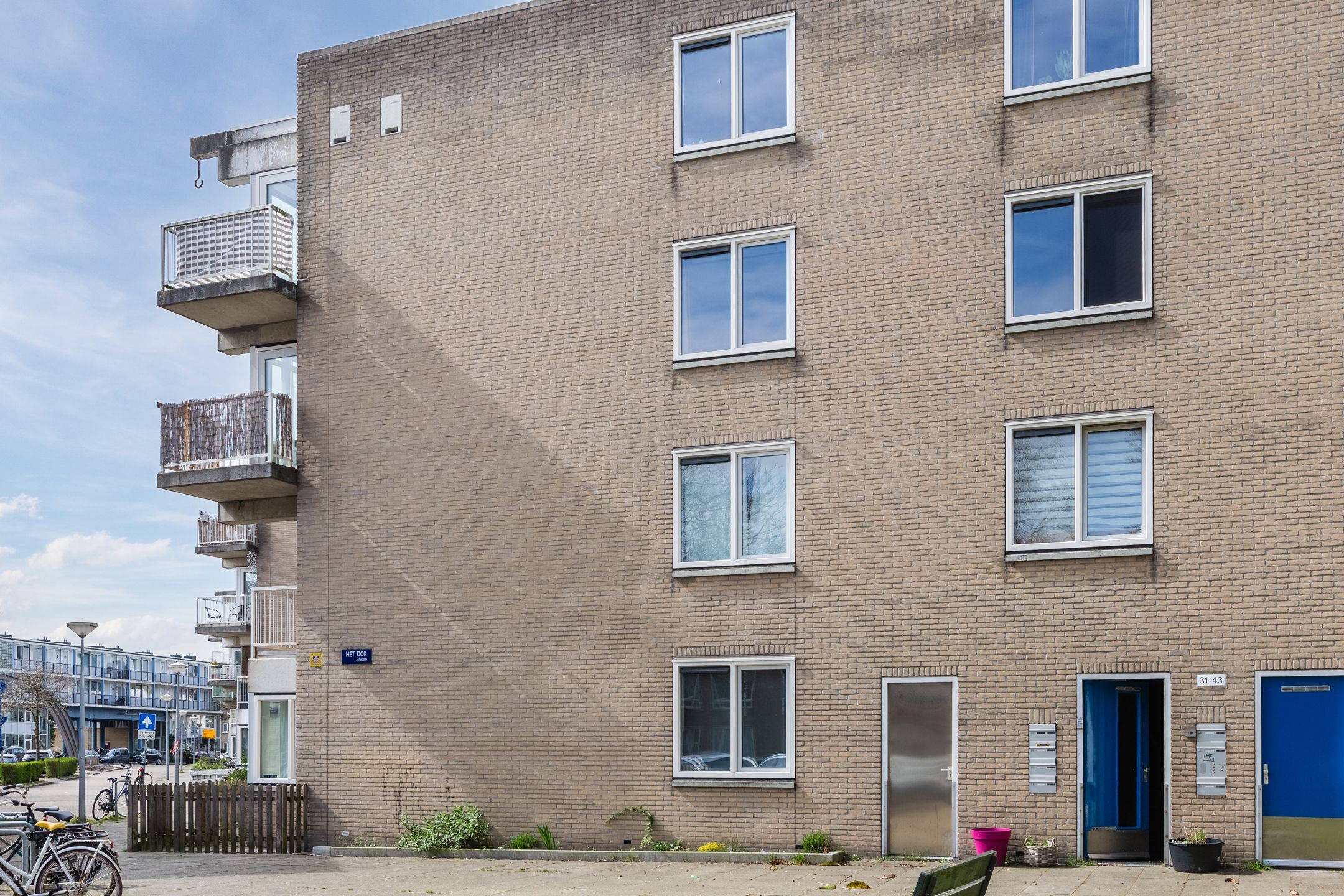 Foto 3 van Het Dok 35