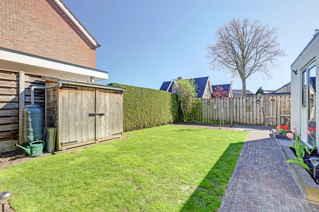 Foto 37 van Hooiland 32