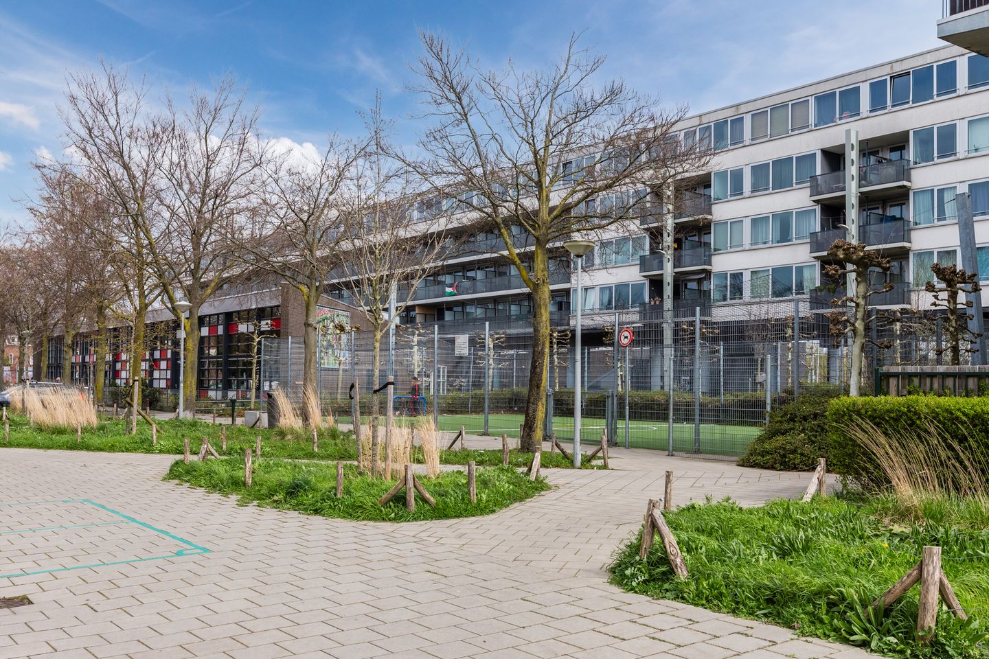 Foto 35 van Het Dok 35