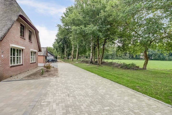 Foto 3 van Uddelerweg 44