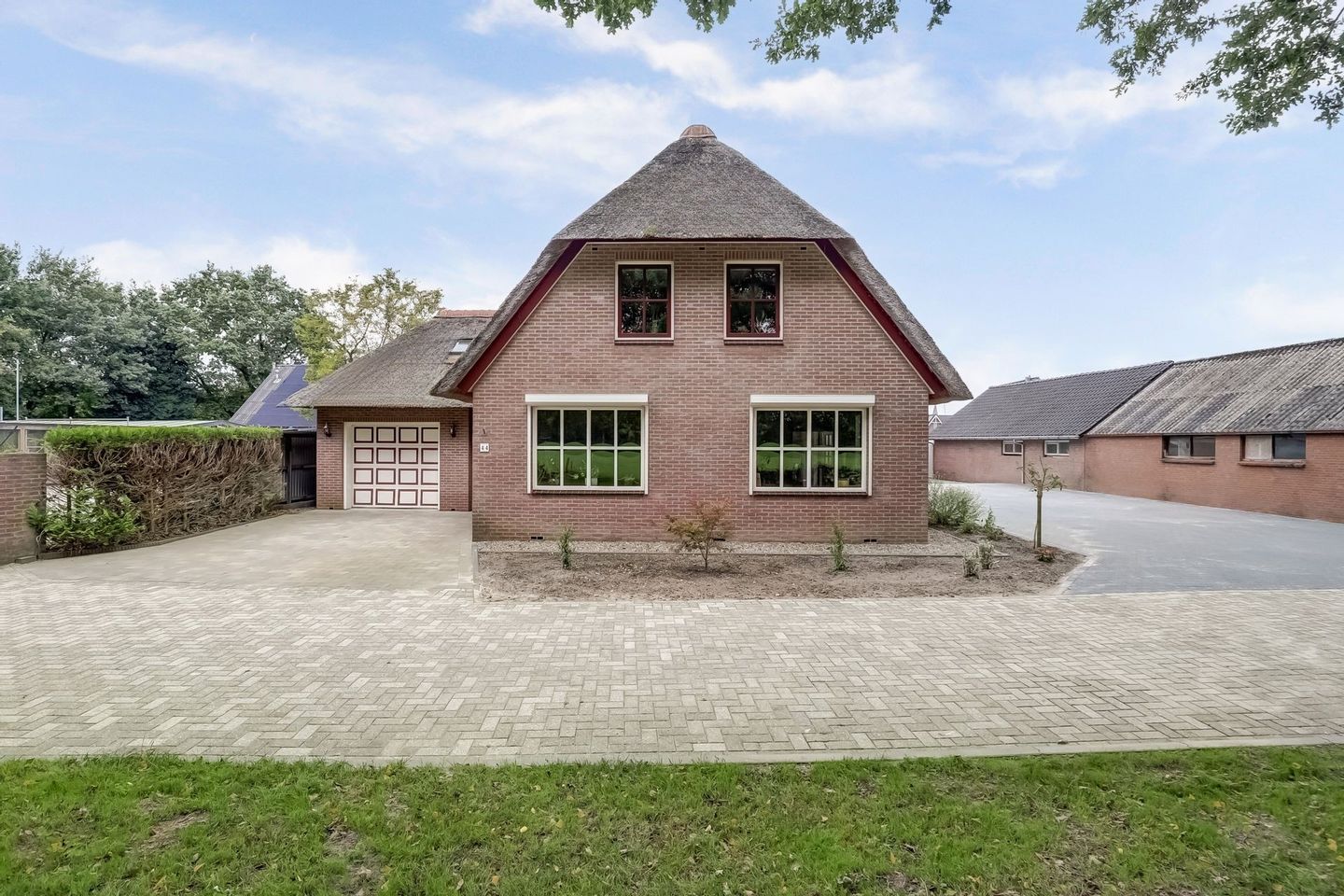 Photo 4 of Uddelerweg 44