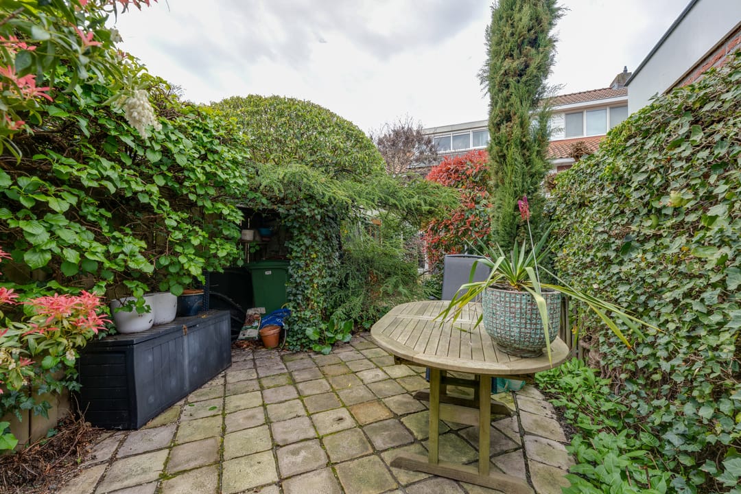 Foto 28 van De Surmontstraat 10