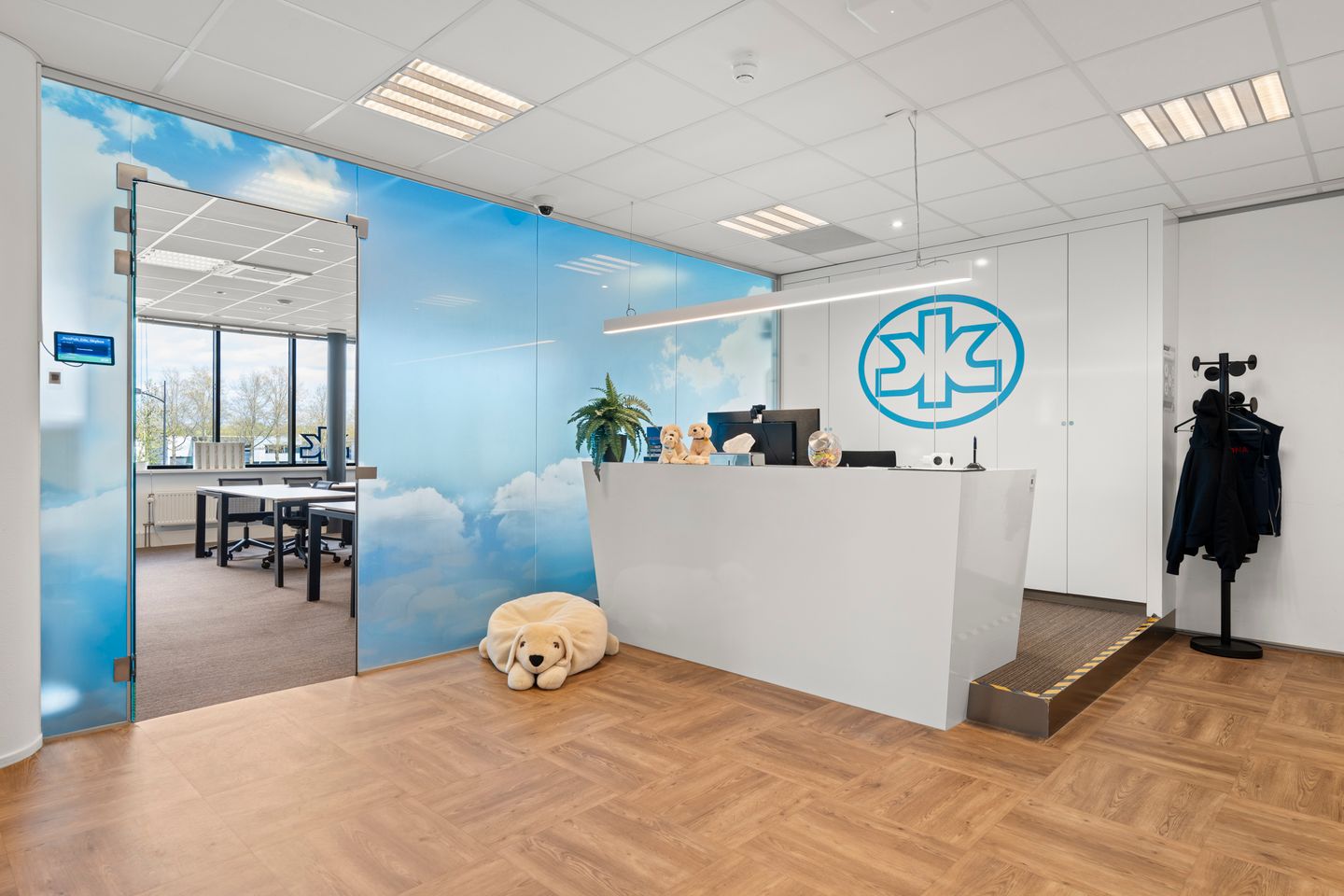 View photo 5 of Copernicuslaan 35-E