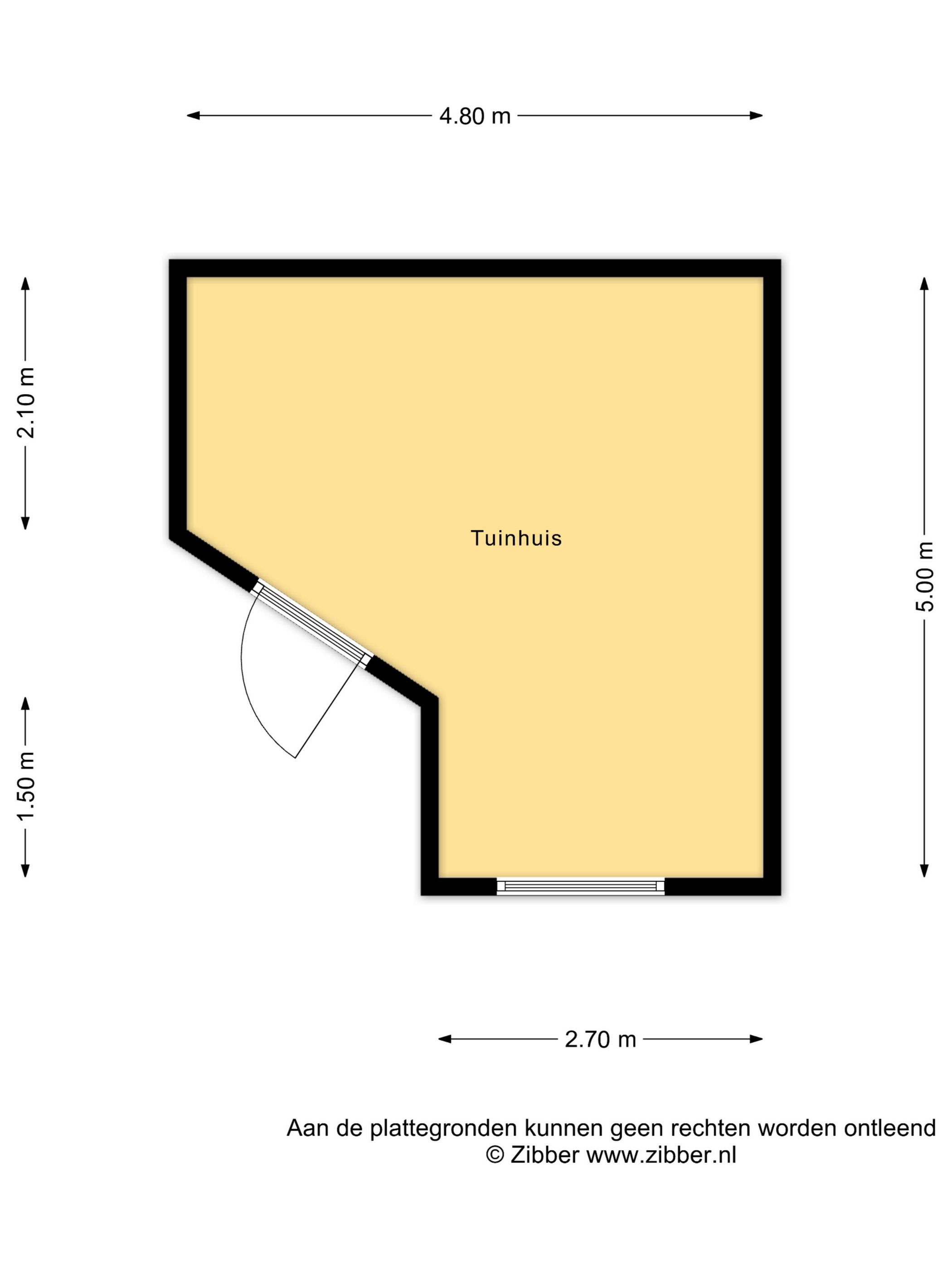 Foto 6 van Bûtewei 48