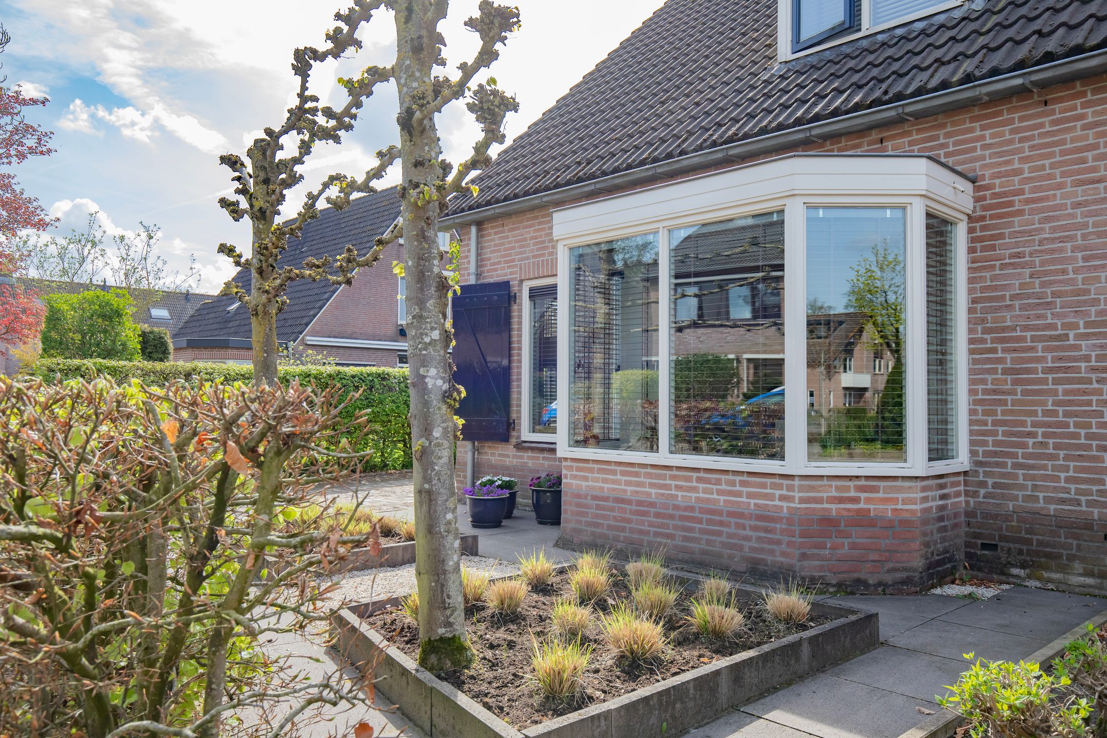 Foto 6 van Henschoterlaan 31