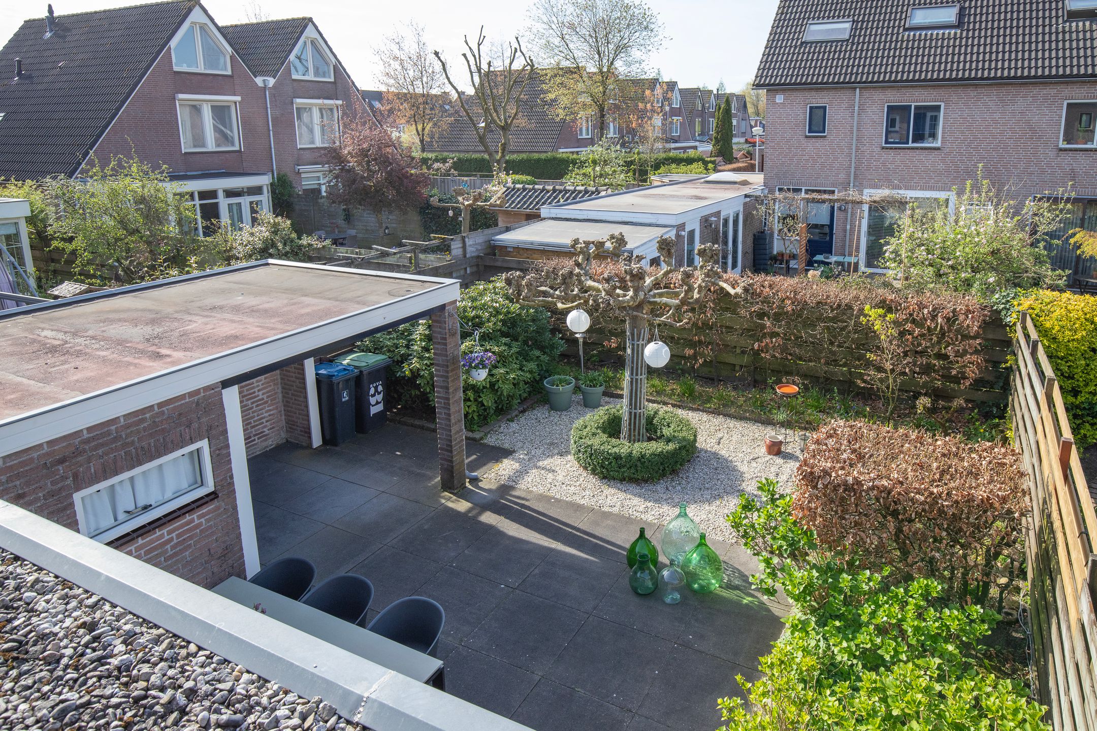 Foto 27 van Henschoterlaan 31