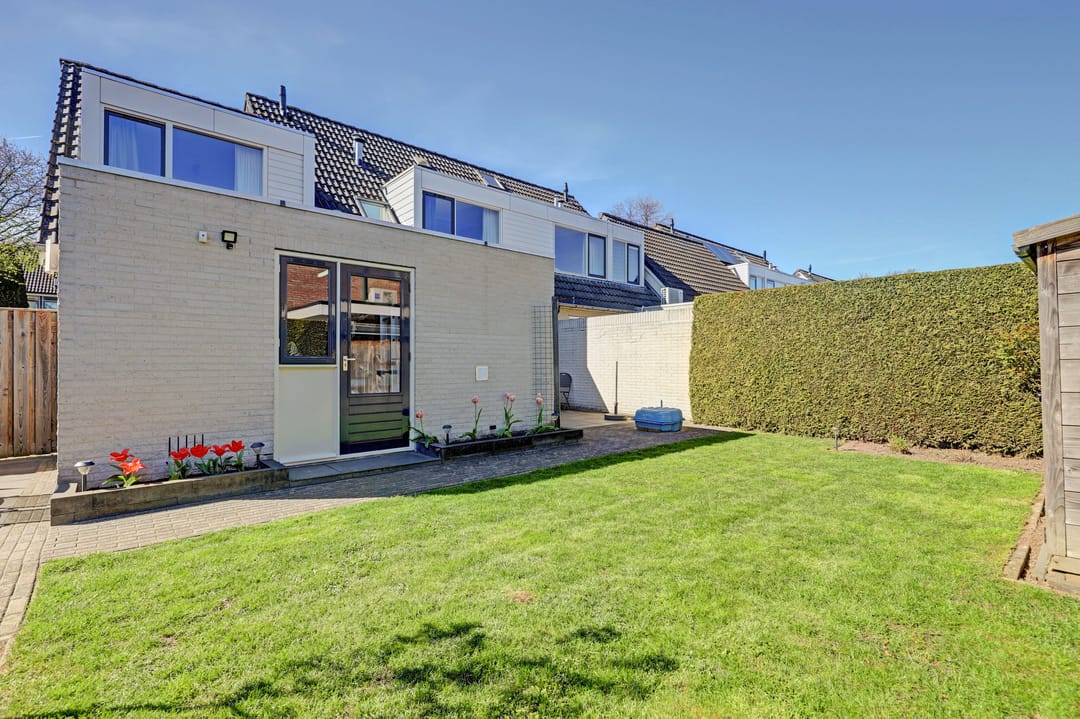 Foto 2 van Hooiland 32