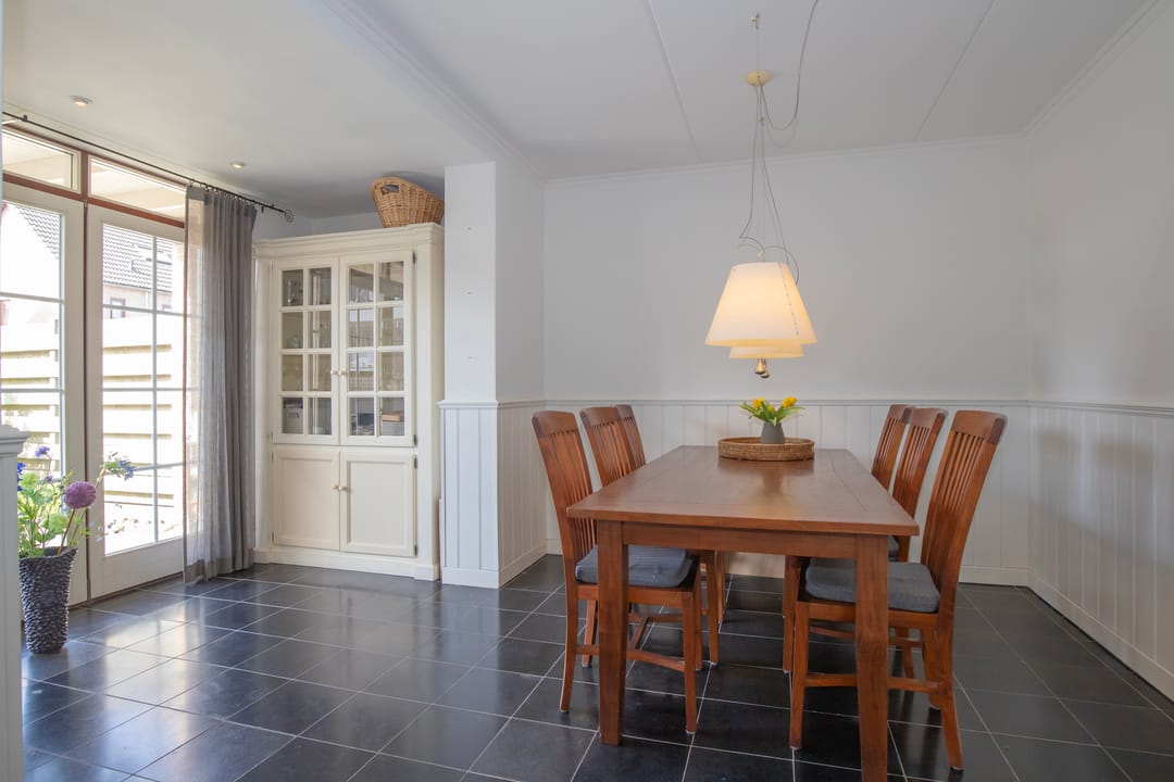 Foto 23 van Henschoterlaan 31