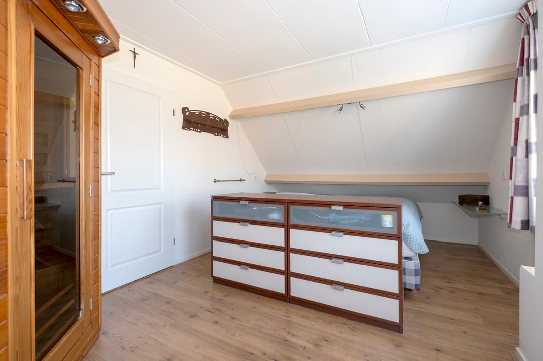 Foto 31 van Buitenbree 8