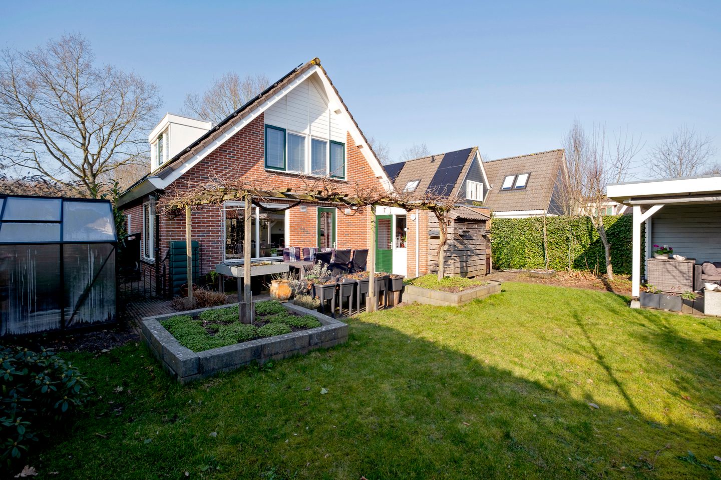 Foto 40 van Buitenbree 8