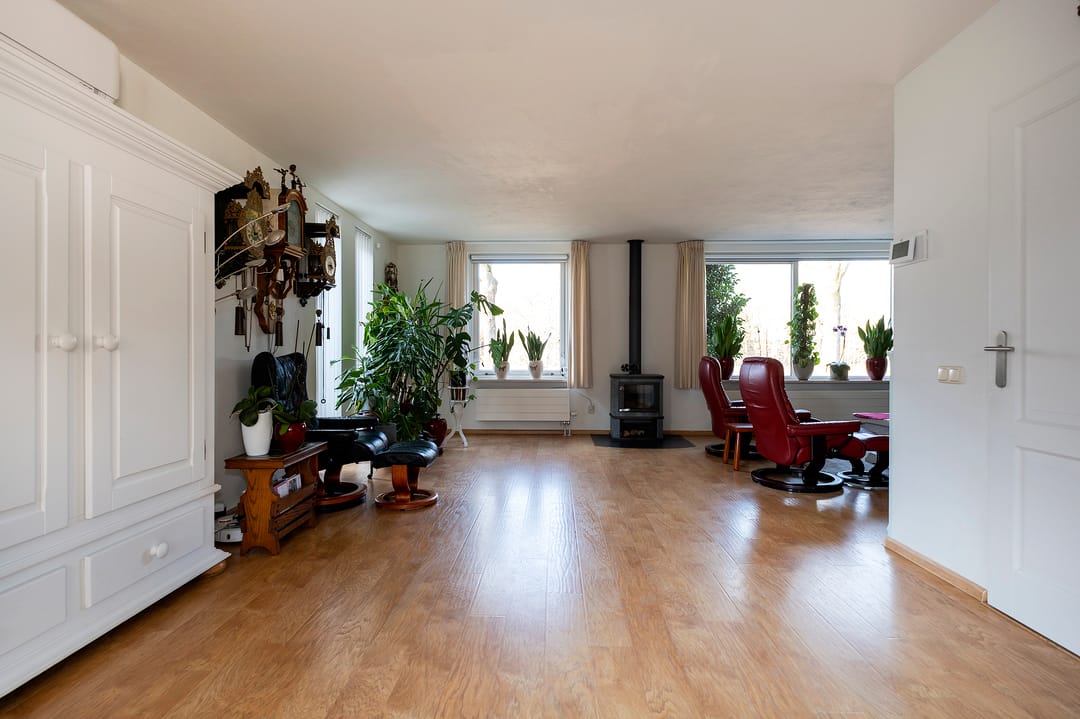 Foto 11 van Buitenbree 8