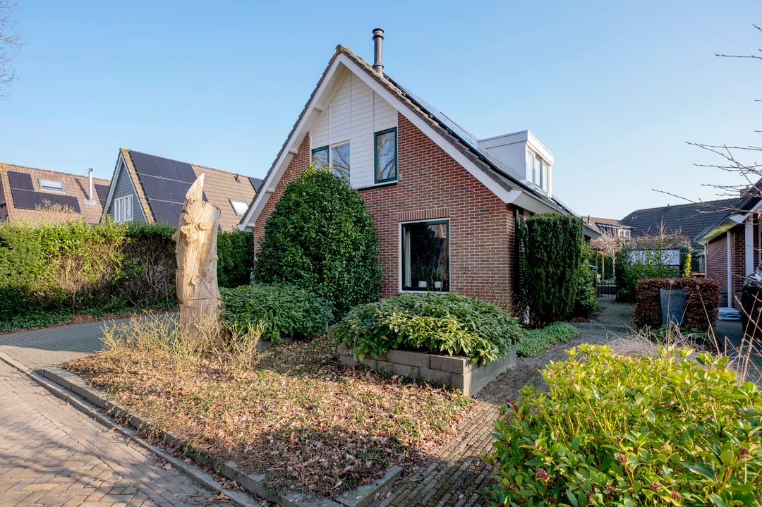 Foto 46 van Buitenbree 8