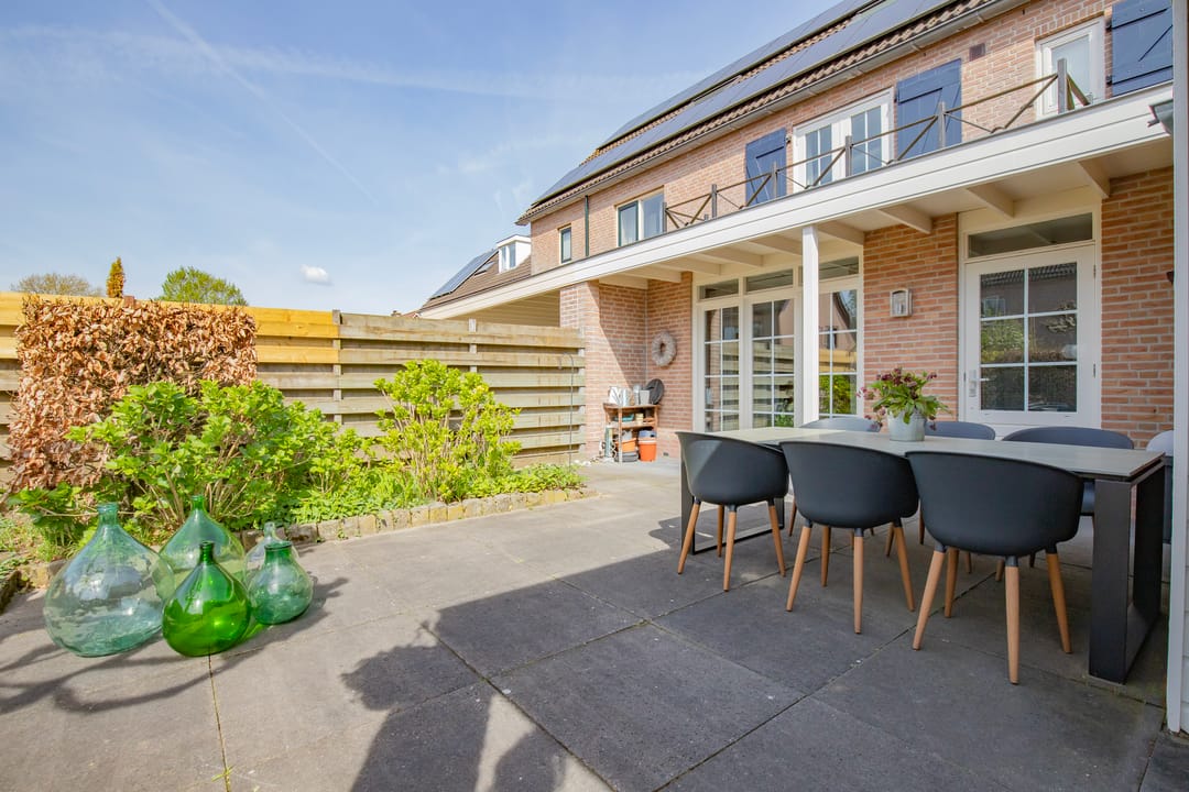 Foto 41 van Henschoterlaan 31