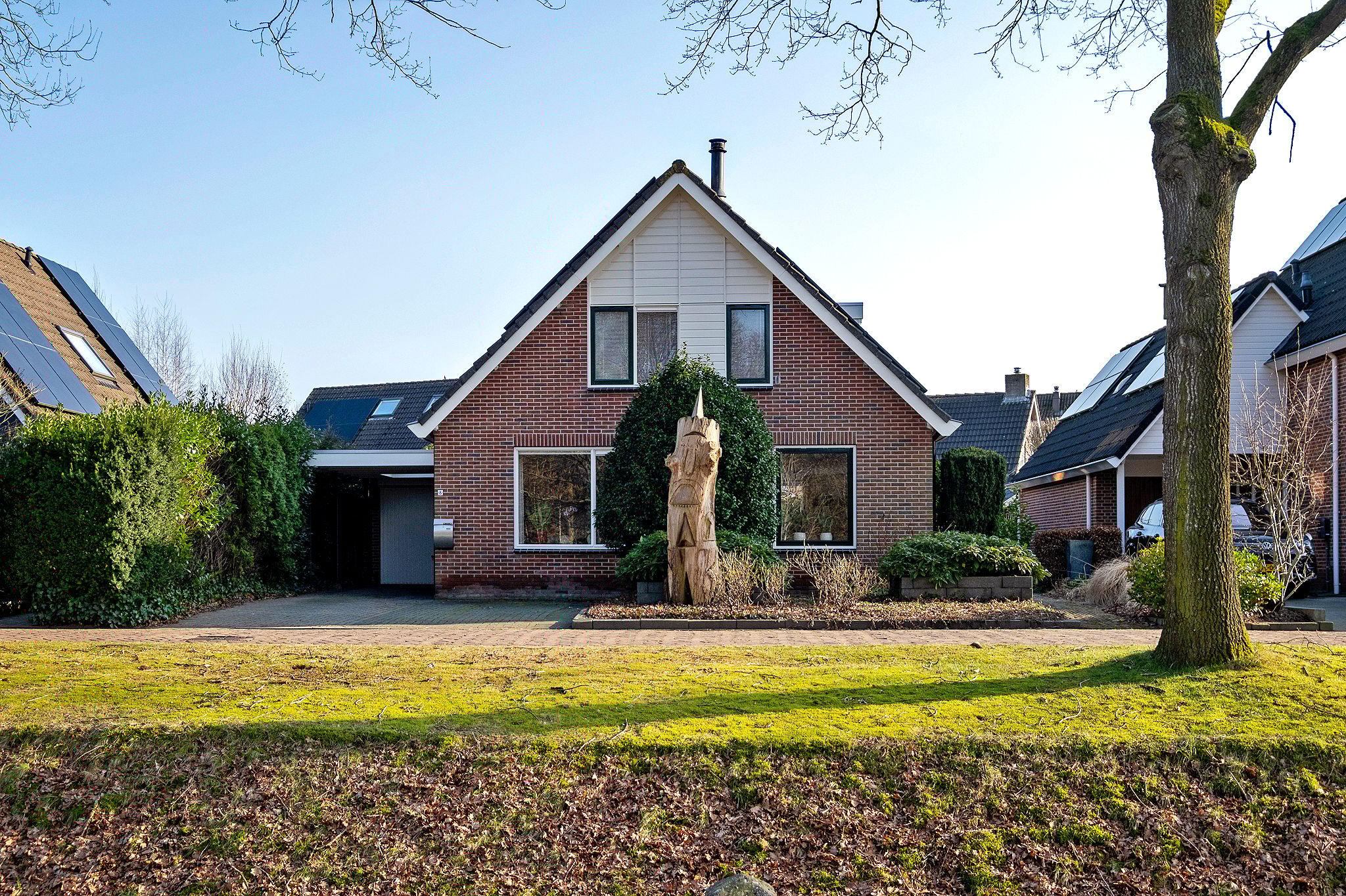 Foto 42 van Buitenbree 8