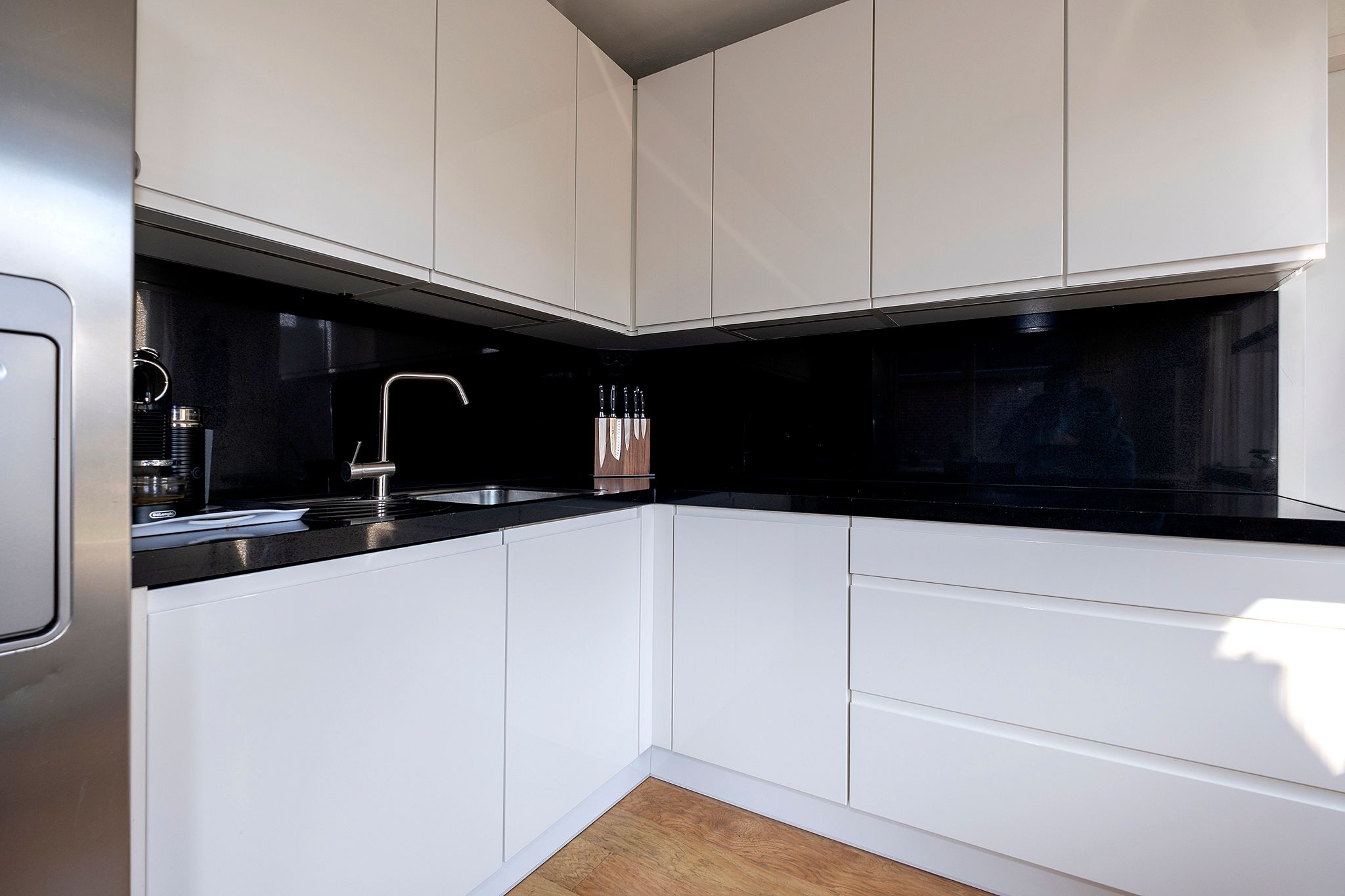 Foto 15 van Buitenbree 8