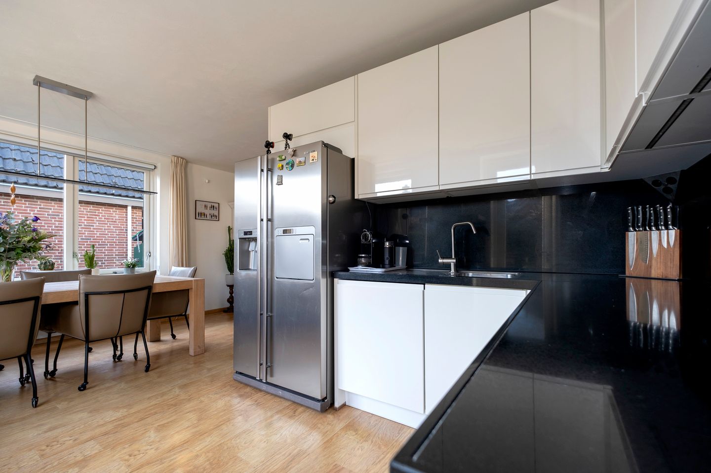 Foto 14 van Buitenbree 8