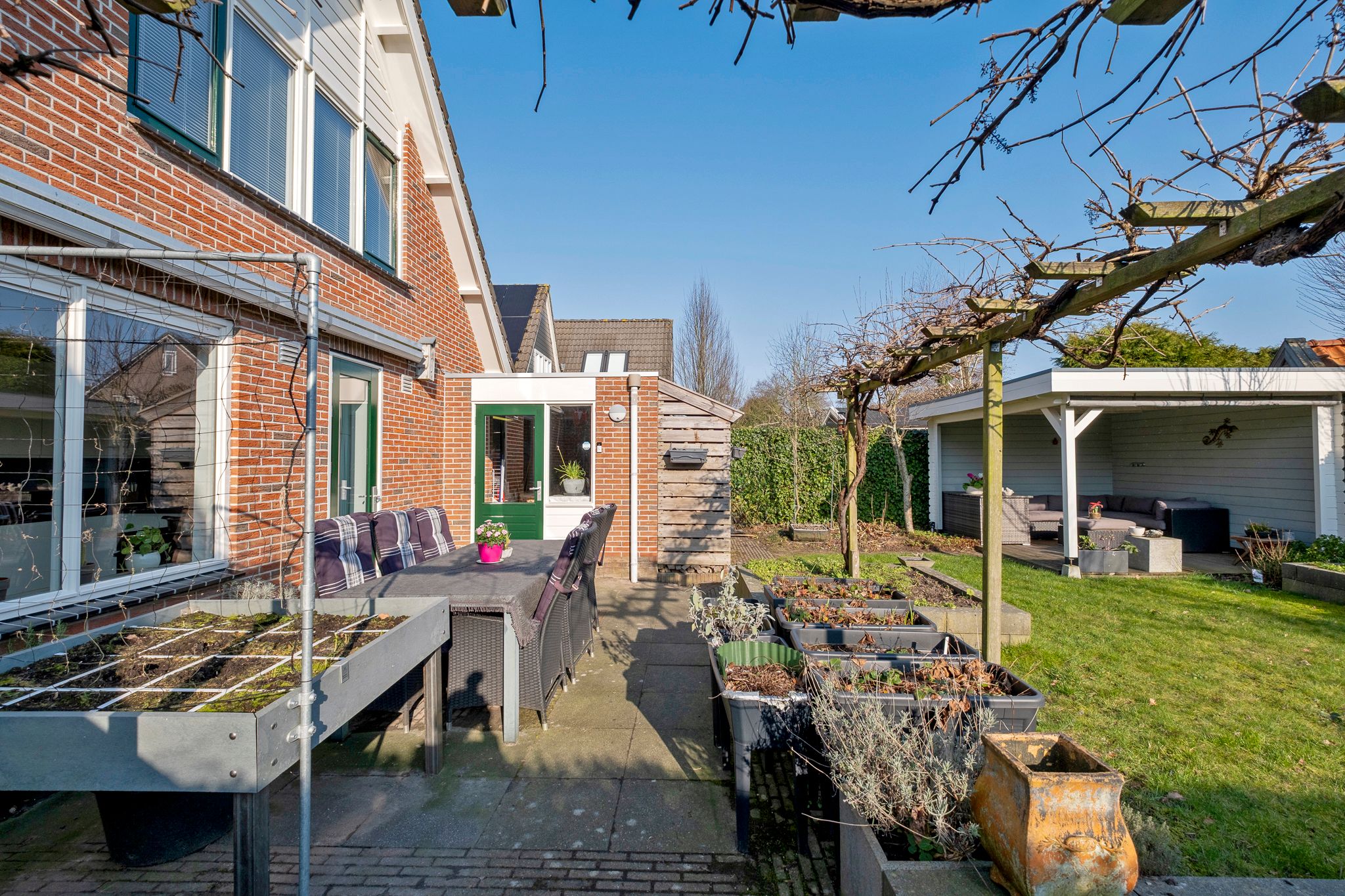 Foto 36 van Buitenbree 8